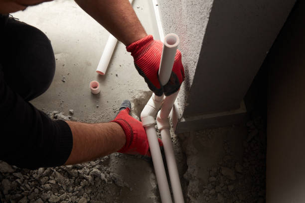 Clogged Drain Plumber in Elwood, KS